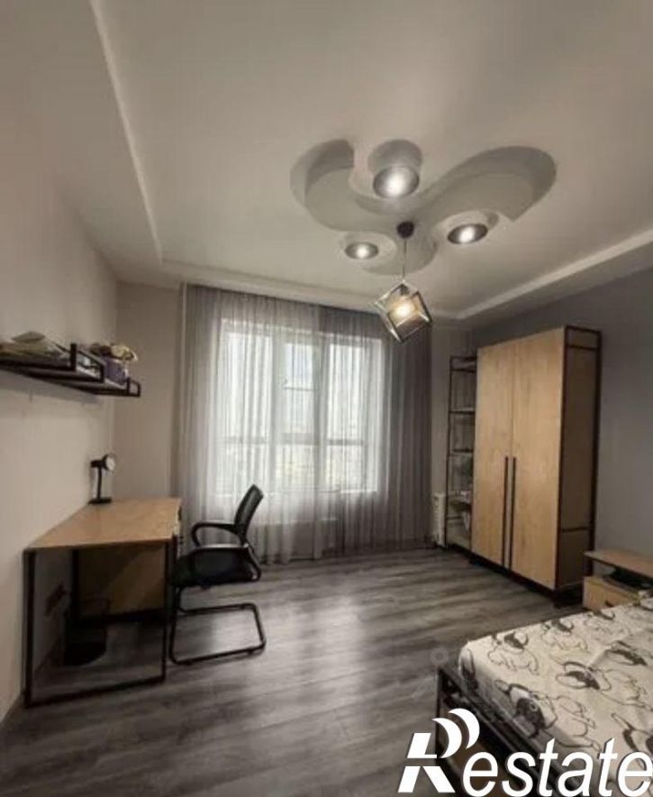 3-комн квартира Власихинская улица, 65А к1,  д. 65А к1