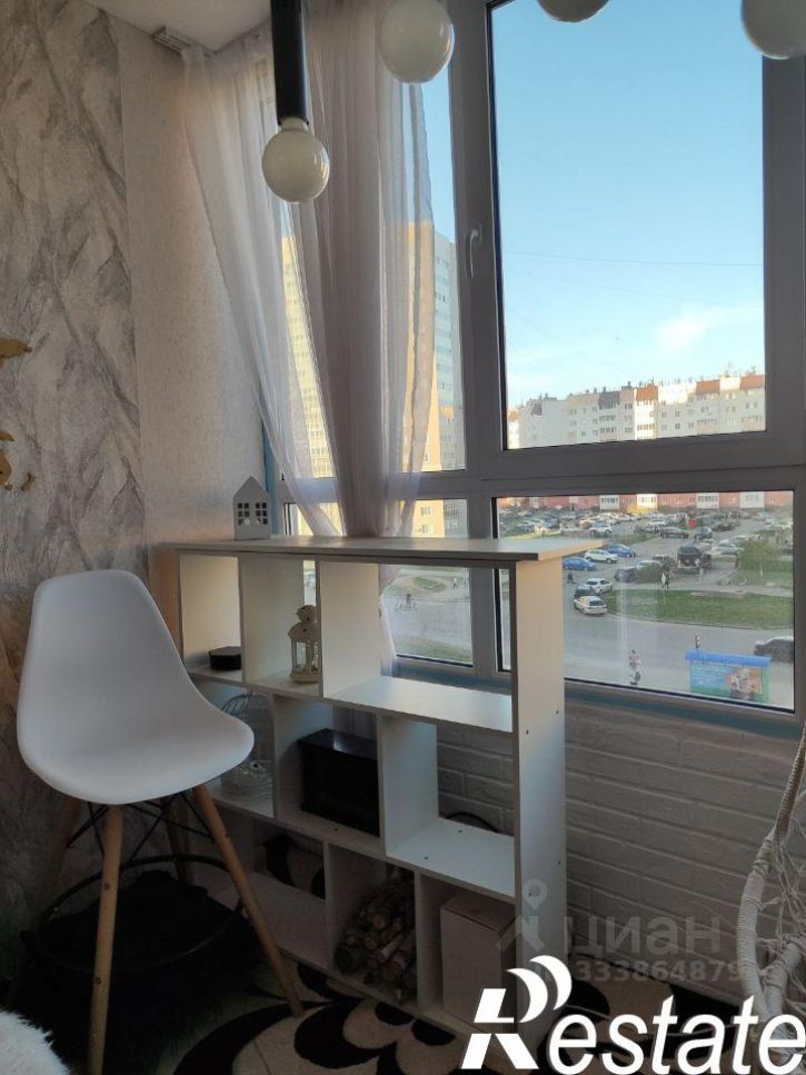 2-комн квартира улица Солнечная Поляна, 94 к1,  д. 94 к1