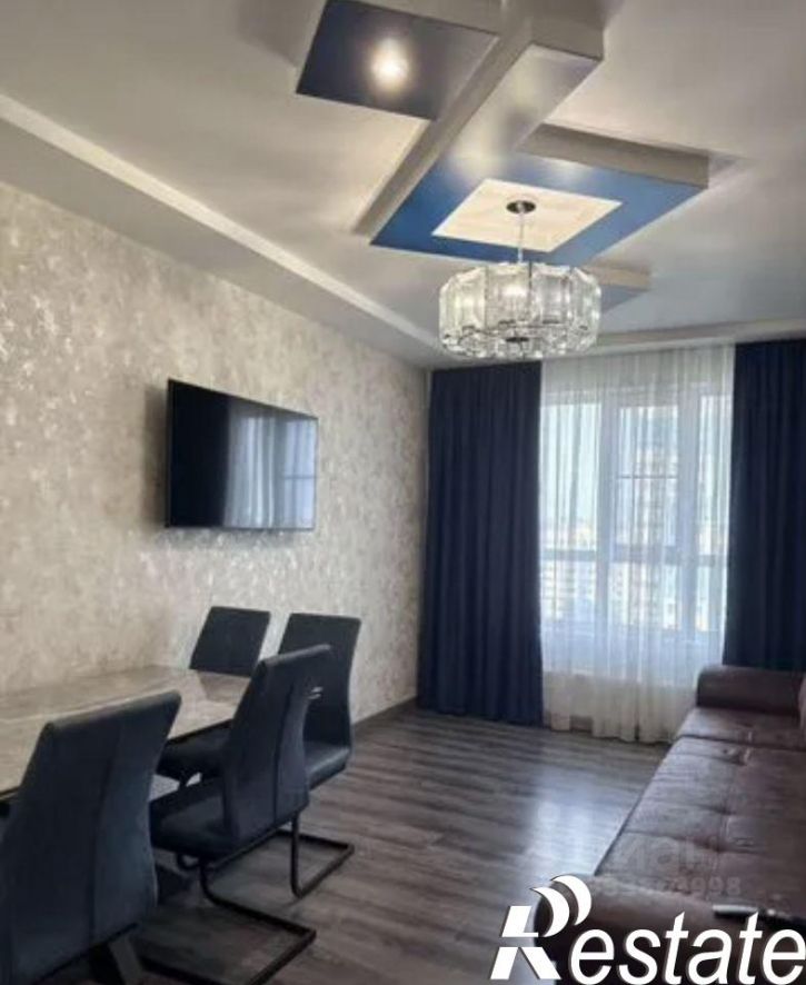 3-комн квартира Власихинская улица, 65А к1,  д. 65А к1