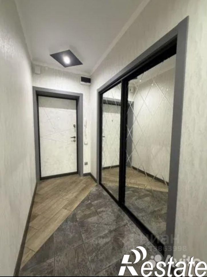 3-комн квартира Власихинская улица, 65А к1,  д. 65А к1