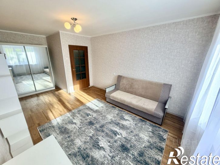 1-комн квартира улица Кутузова, 16Г,  д. 16Г