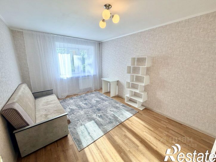 1-комн квартира улица Кутузова, 16Г,  д. 16Г