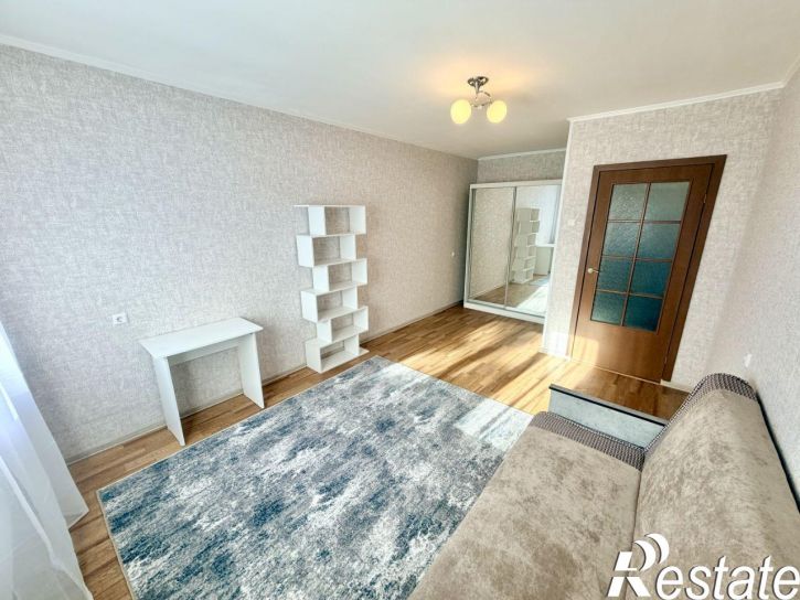 1-комн квартира улица Кутузова, 16Г,  д. 16Г