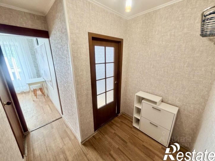 1-комн квартира улица Кутузова, 16Г,  д. 16Г