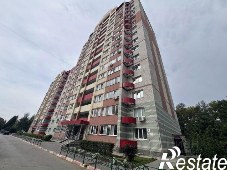 2-комн квартира Новгородская улица, 34,  д. 34