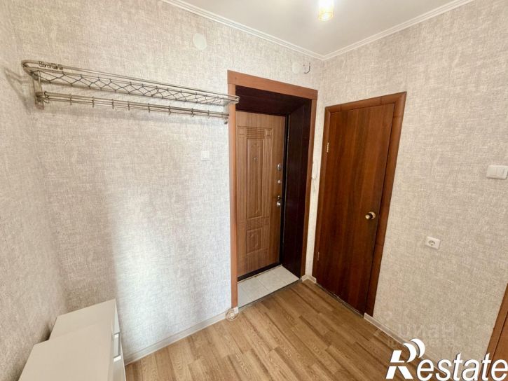 1-комн квартира улица Кутузова, 16Г,  д. 16Г