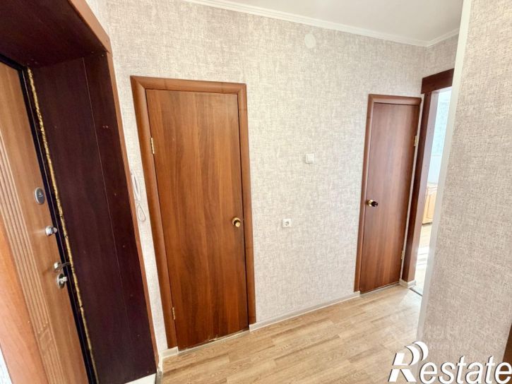1-комн квартира улица Кутузова, 16Г,  д. 16Г