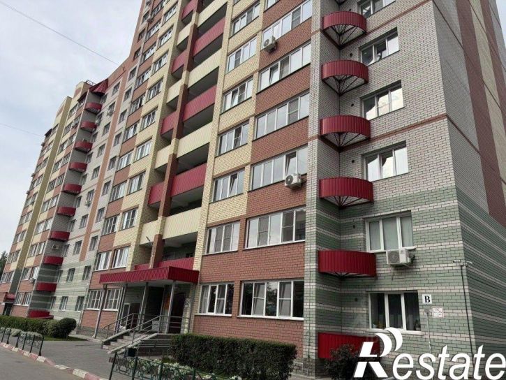 2-комн квартира Новгородская улица, 34,  д. 34