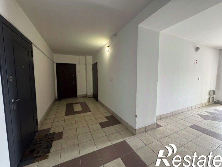 2-комн квартира Новгородская улица, 34,  д. 34