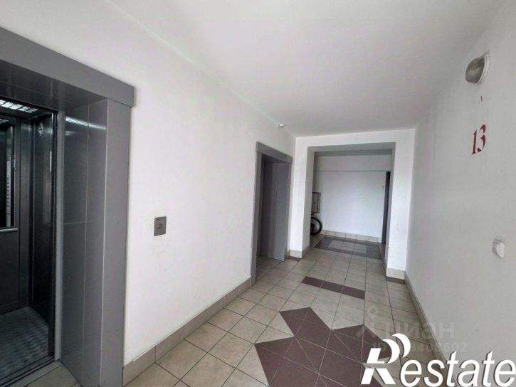 2-комн квартира Новгородская улица, 34,  д. 34