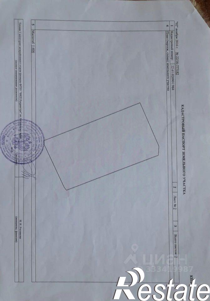 Купить дачу, дом, коттедж за 1 900 000 рублей на городской округ Барнаул
