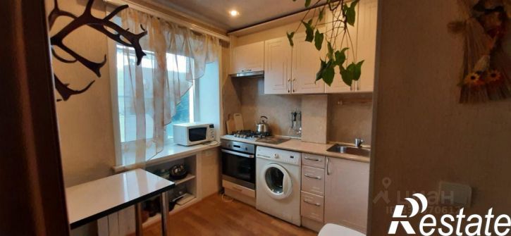 2-комн квартира улица Воровского, 106А,  д. 106А