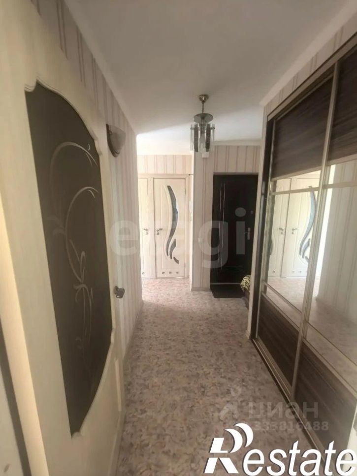 4-комн квартира Путиловская улица, 55,  д. 55