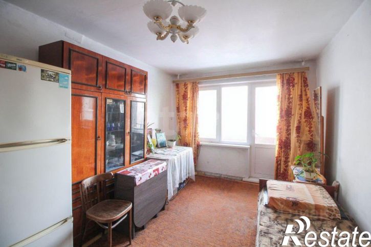 3-комн квартира улица Шукшина, 1,  д. 1