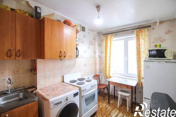 3-комн квартира улица Шукшина, 1,  д. 1
