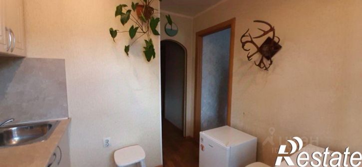 2-комн квартира улица Воровского, 106А,  д. 106А