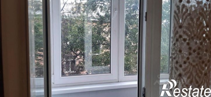 2-комн квартира улица Воровского, 106А,  д. 106А