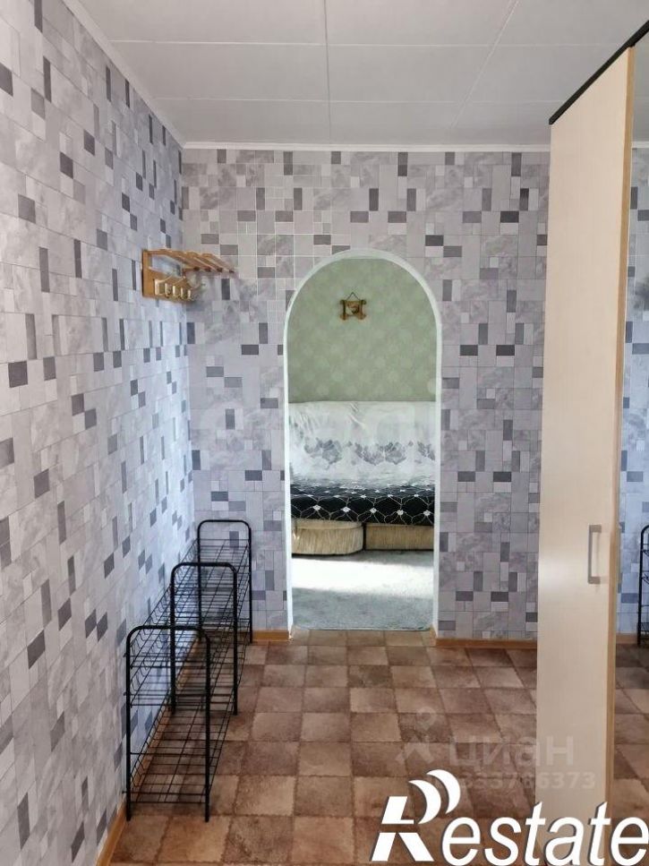 3-комн квартира улица Шукшина, 1,  д. 1