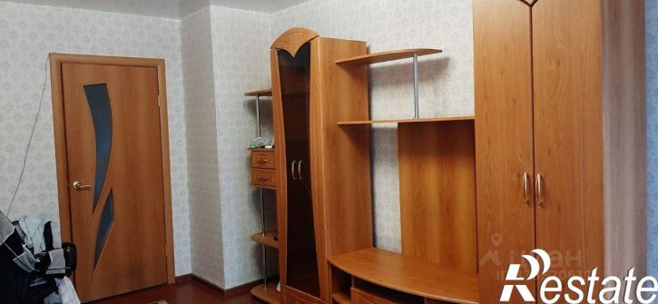 2-комн квартира улица Воровского, 106А,  д. 106А