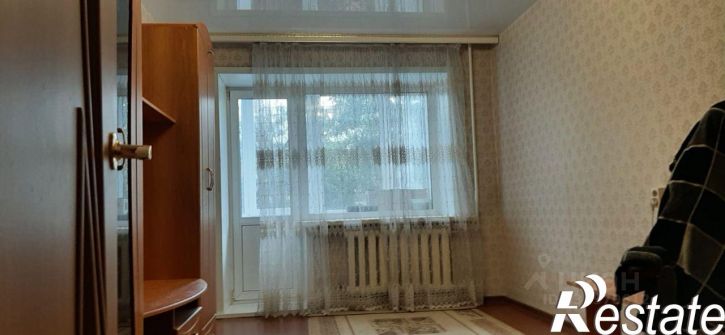 2-комн квартира улица Воровского, 106А,  д. 106А