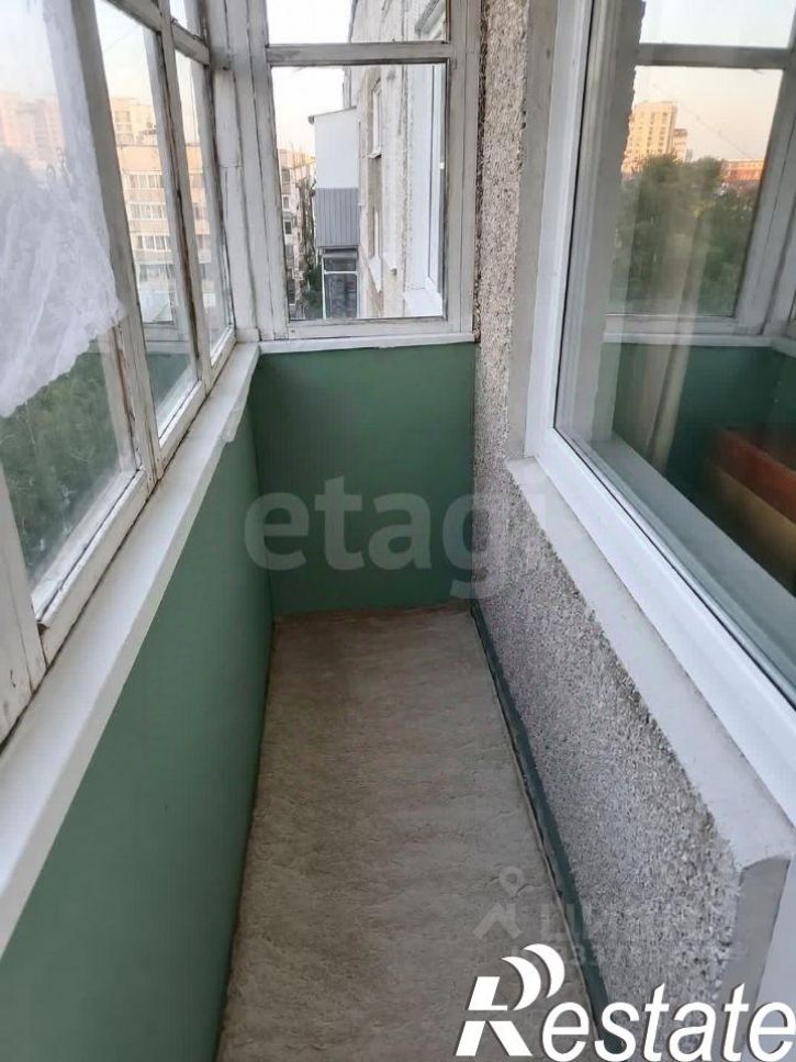 3-комн квартира улица Шукшина, 1,  д. 1