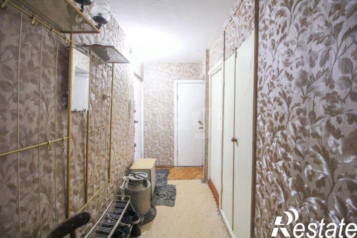 3-комн квартира улица Шукшина, 1,  д. 1