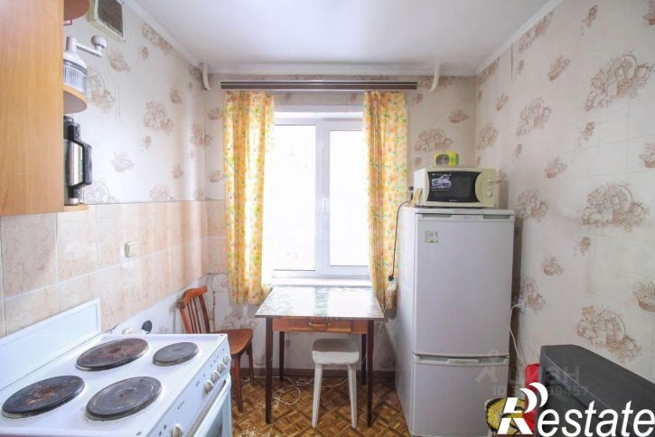 3-комн квартира улица Шукшина, 1,  д. 1