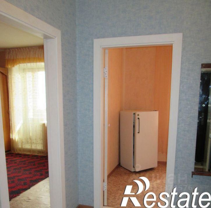 1-комн квартира Новгородская улица, 26,  д. 26