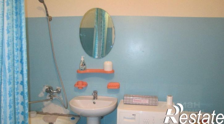 1-комн квартира Новгородская улица, 26,  д. 26