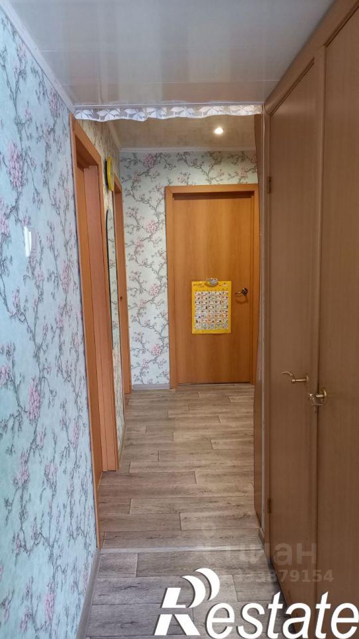 3-комн квартира улица 50 лет СССР, 15,  д. 15