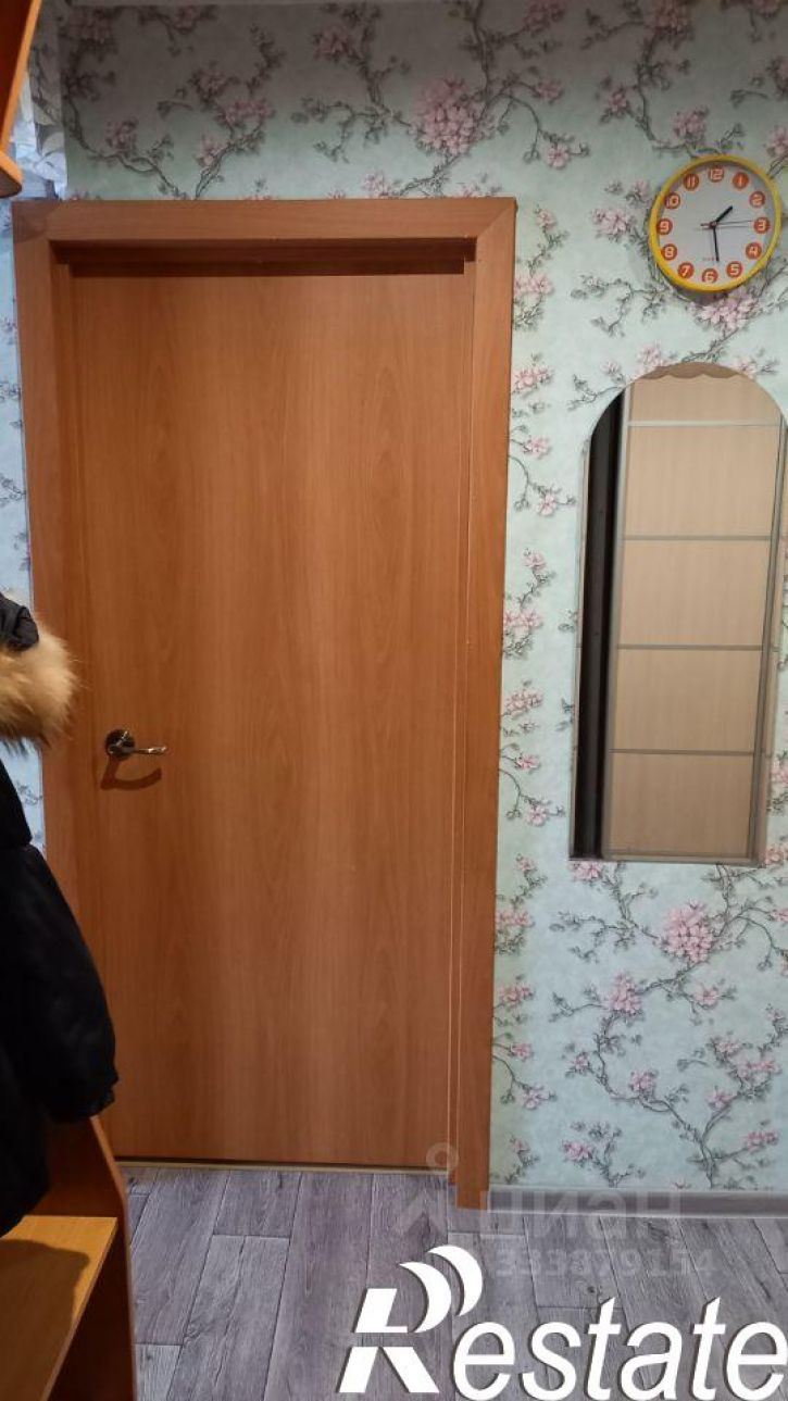 3-комн квартира улица 50 лет СССР, 15,  д. 15