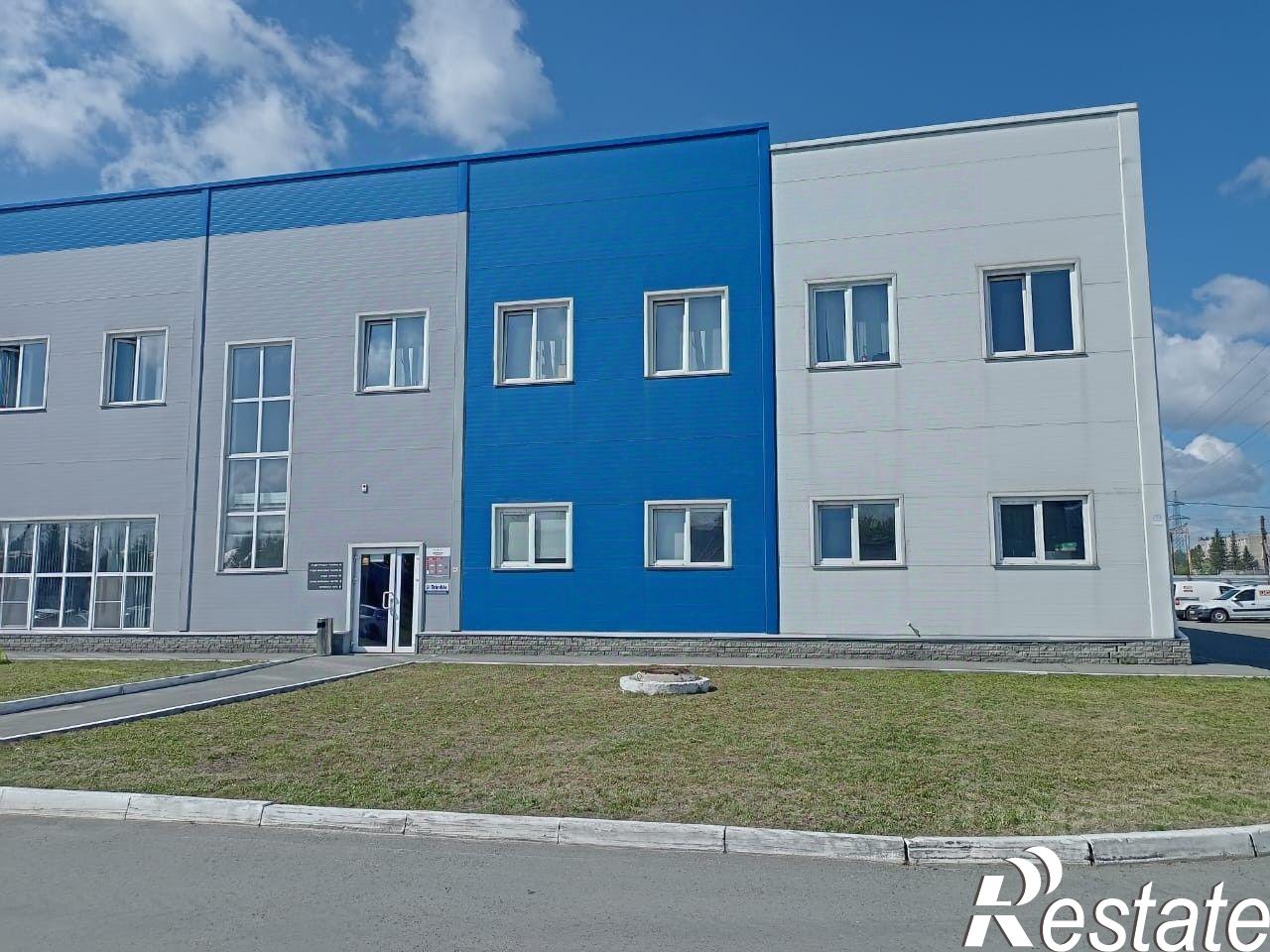 Купить ОСЗ, отдельно стоящее здание за 66 000 400 рублей на Южный проезд, 37