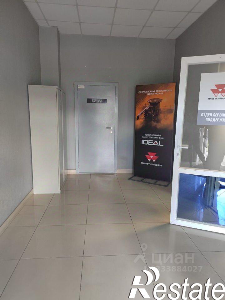 Купить ОСЗ, отдельно стоящее здание за 66 000 400 рублей на Южный проезд, 37