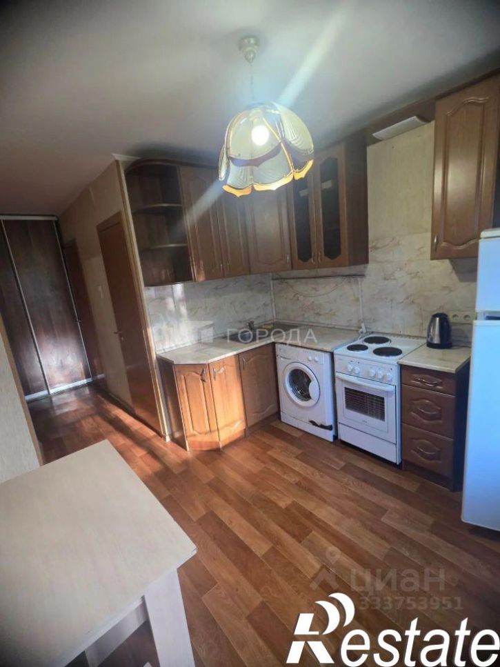 2-комн квартира Павловский тракт, 209,  д. 209
