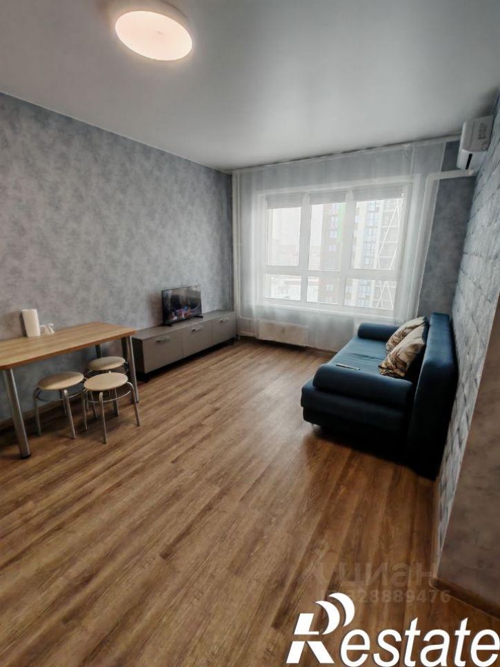 2-комн квартира улица имени В.Т.Христенко, 8,  д. 8