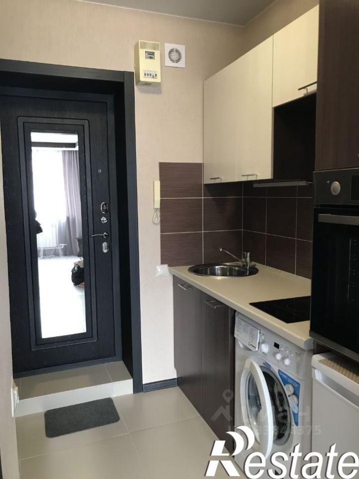 1-комн квартира улица Эмилии Алексеевой, 62,  д. 62