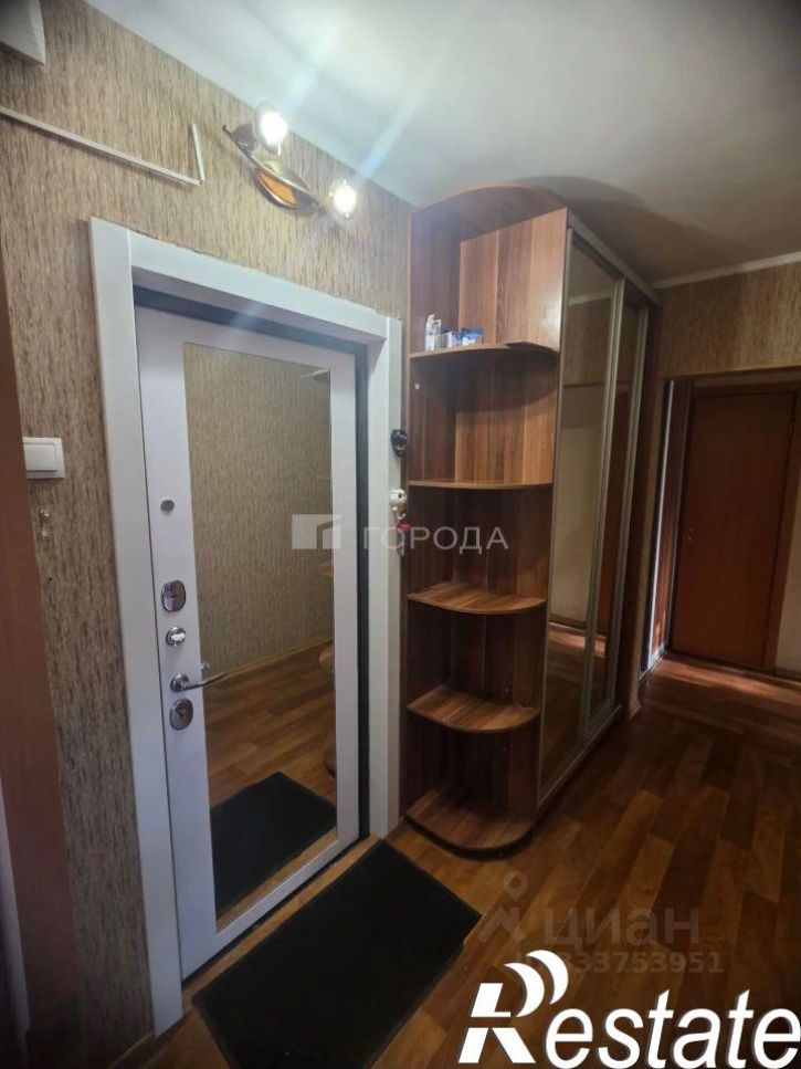 2-комн квартира Павловский тракт, 209,  д. 209