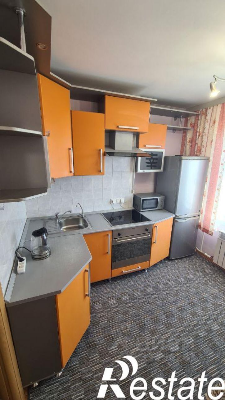 2-комн квартира Полярная улица, 3В,  д. 3В