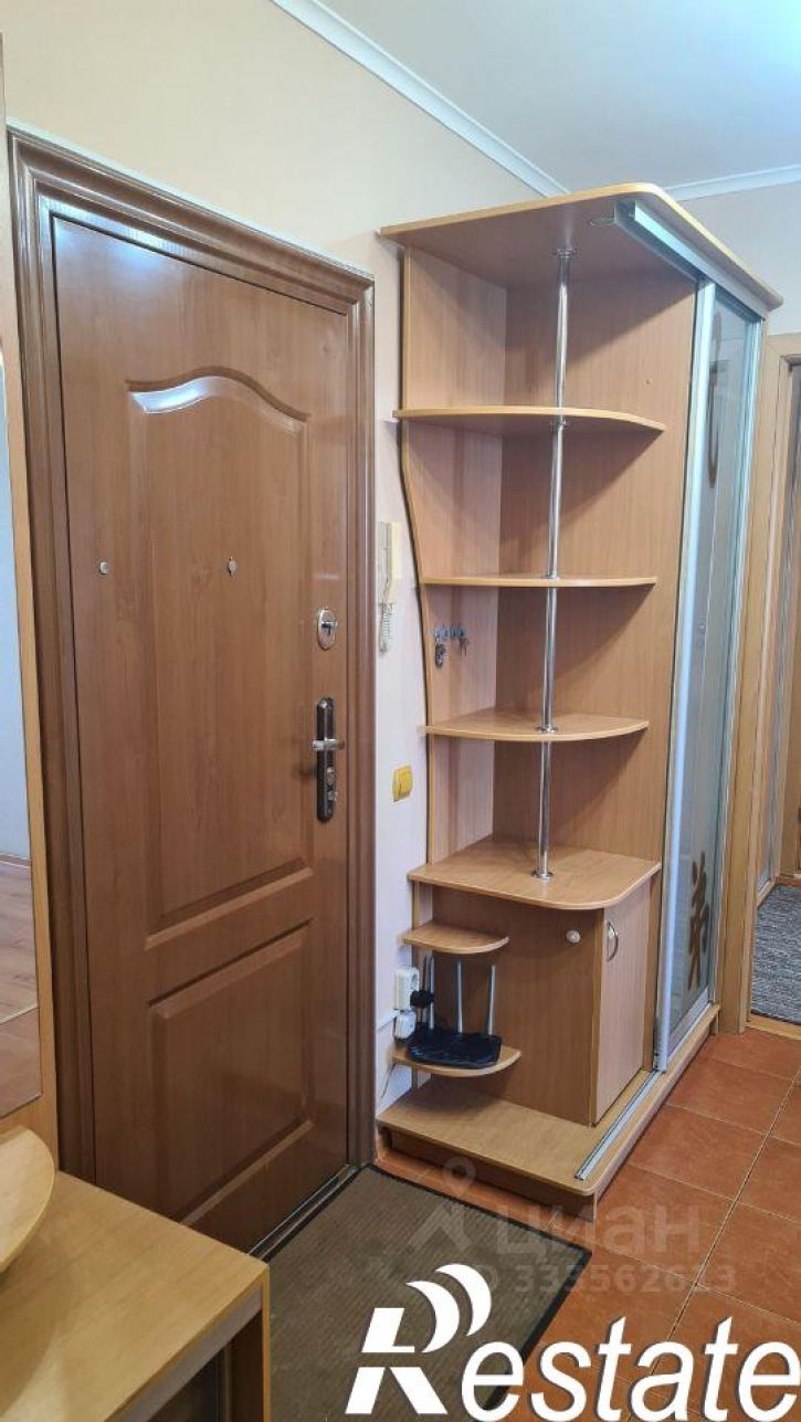 2-комн квартира Полярная улица, 3В,  д. 3В
