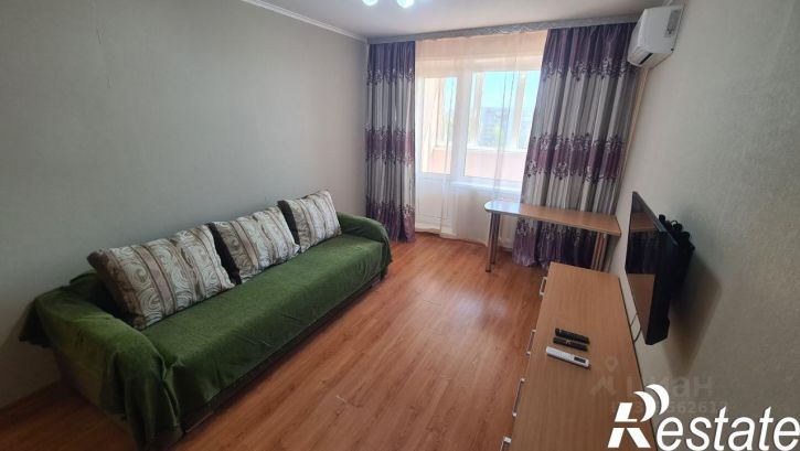2-комн квартира Полярная улица, 3В,  д. 3В