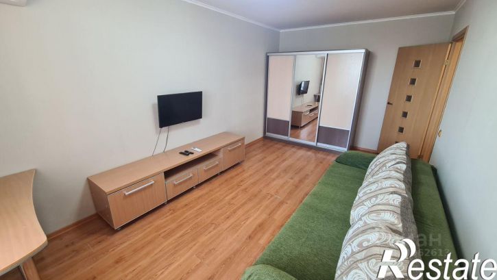 2-комн квартира Полярная улица, 3В,  д. 3В