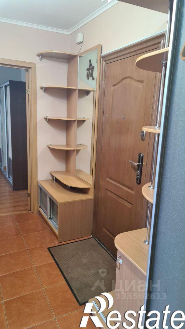 2-комн квартира Полярная улица, 3В,  д. 3В
