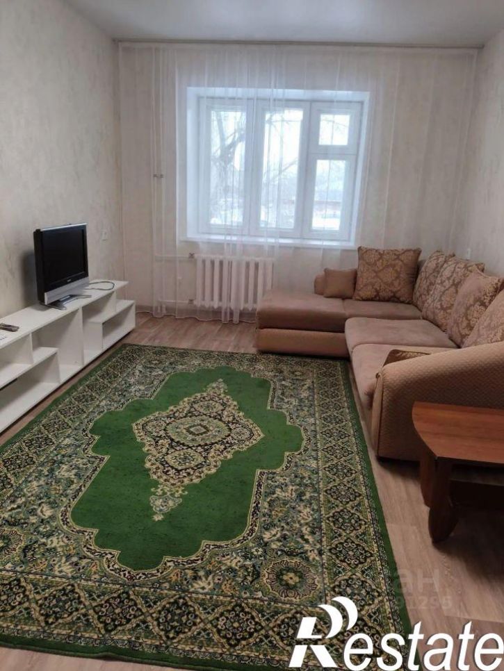 1-комн квартира улица Воровского, 144,  д. 144