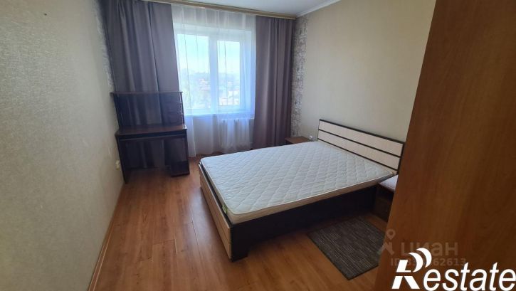 2-комн квартира Полярная улица, 3В,  д. 3В