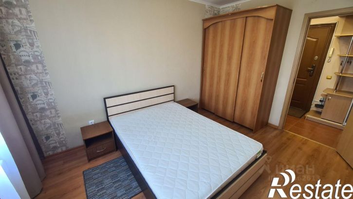 2-комн квартира Полярная улица, 3В,  д. 3В
