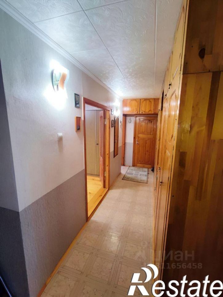 2-комн квартира Красноармейский проспект, 111,  д. 111