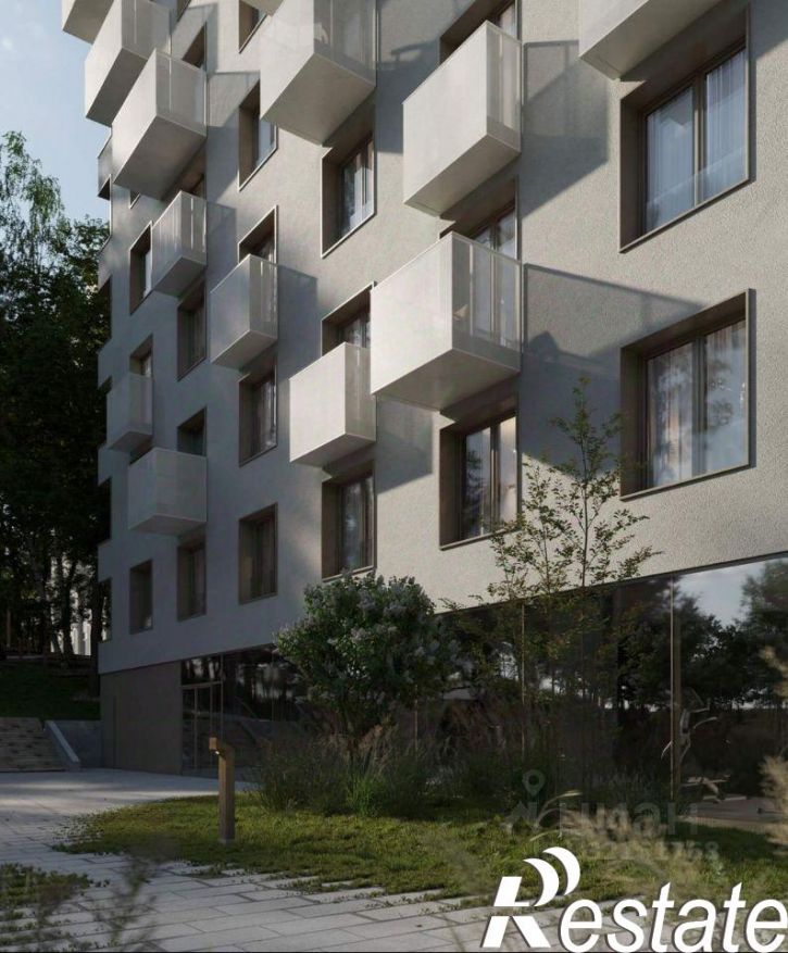 3-комн квартира в новом доме Змеиногорский тракт, 35А,  д. 35А