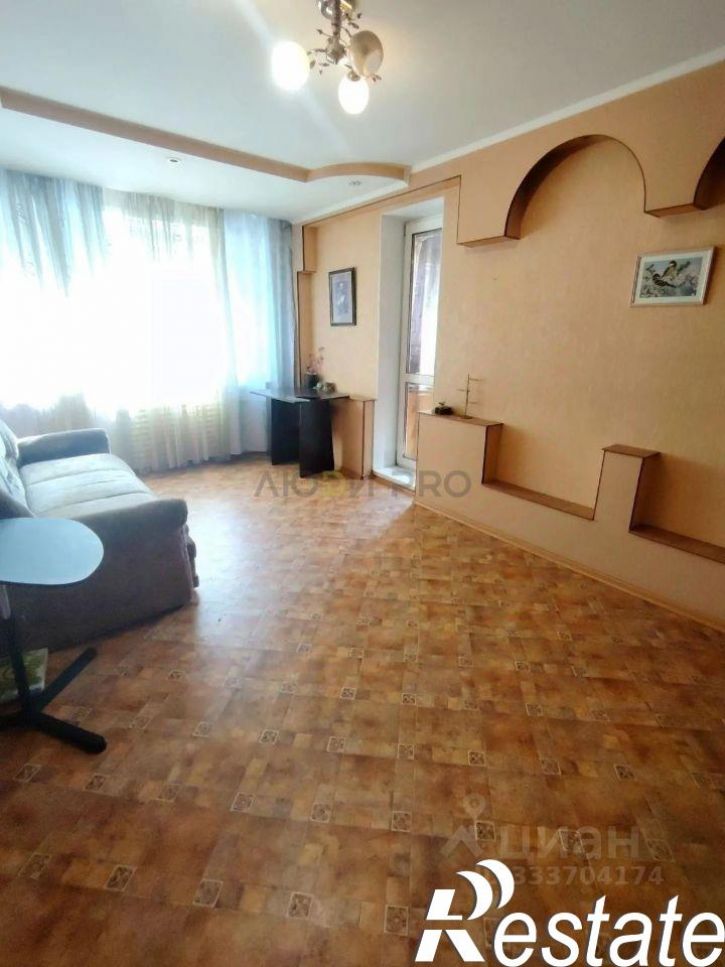 2-комн квартира улица Шумакова, 37,  д. 37