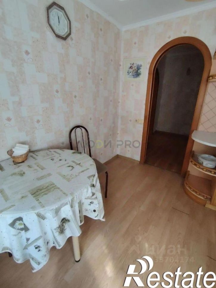 2-комн квартира улица Шумакова, 37,  д. 37