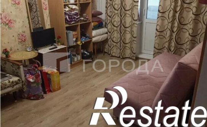 1-комн квартира Социалистический проспект, 107,  д. 107